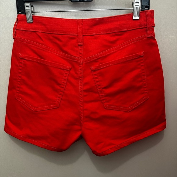 Summertime Shorts NWOT - Picture 5 of 5